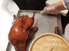 -全聚德(哈尔滨店)