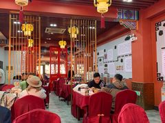 -老边饺子馆(中街店)