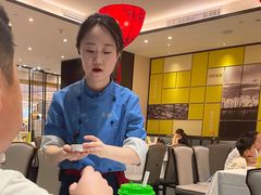 -眉州东坡(印象城购物中心店)