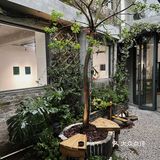 佛山禅城｜新中式庭院咖啡艺术展·深藏2.0