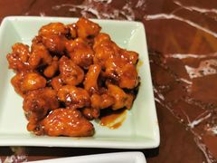 -新白鹿餐厅(爱琴海购物中心店)