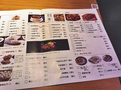 菜单-莲餐厅·湖北菜·藕汤是头牌(愚园路店)