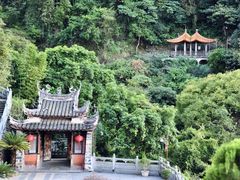 -安溪清水岩