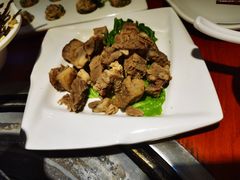 -三牦记·涮烤一体火锅(小河店)