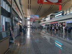 -敦煌莫高国际机场