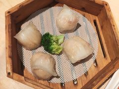-避风塘(百联东郊店)