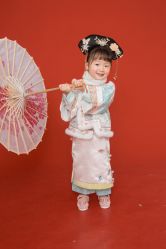 -倾城宝贝儿童摄影(浦东金谊店)