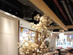 -九毛九西北菜(百信广场店)