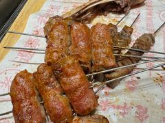 -老白清真烧烤(锦州旗舰店)