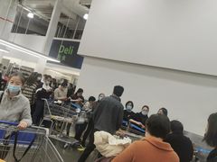 -山姆会员商店(邻瑞广场店)