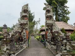 -塔曼阿扬寺/母神庙