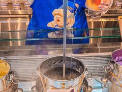 -溪边姑娘·拉丝酸奶水果捞(春熙路店)