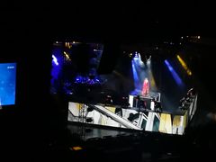 -成都金融城演艺中心