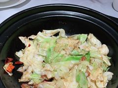手撕包菜-江南厨子(万象天地店)