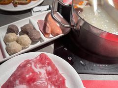 -千滋百味自助海鲜烤肉(布吉景华店)