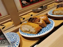 -大起水产回转寿司(道顿堀店)