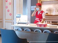 -海底捞火锅(番禺广场店)