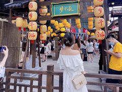 -长沙北辰三角洲大悦城