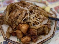 坛子肉招牌焖饼-葛记焖饼(伏牛路店)