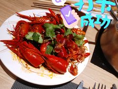 -星伦多自助料理(宝山龙湖天街店)