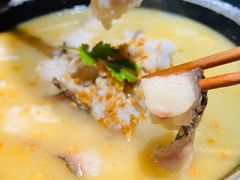 -九锅一堂酸菜鱼(新南凯德直营店)