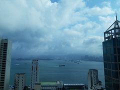 -香港华美达海景酒店