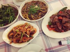 -玲珑餐厅(陕西南路店)