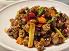 -小城故事·地道宁波味(月湖盛园店)