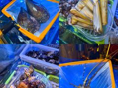 -神府路壹号·海鲜烧烤排档(三坊七巷店)