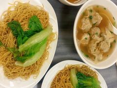 -崖口云吞(石岐店)