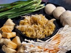 -英雄故事地摊烤肉(马驹桥店)