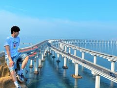 -星海湾跨海大桥