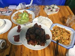 -凰仪桥饭店(鲁迅西路店)