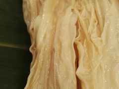 黄豆腐竹-椰夫人·养生椰子鸡(黄埔时代城店)