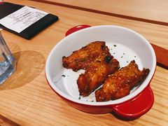 蜜汁焦香伴翅-必胜客(WOW昙华林店)