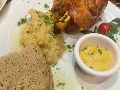 -Restaurant Paulaner am Dom