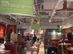 -味福记·江西小炒·南昌小吃(青山湖万达店)