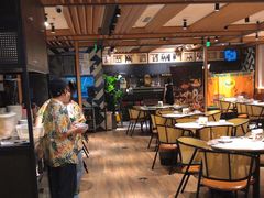 -Home Thai·泰谣(王府井apm店)