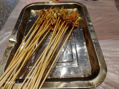 -老陈虾霸(上海路店)