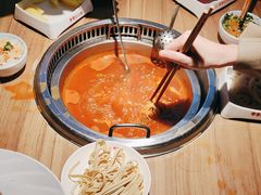 -季季红火锅(长沙步行街店)