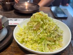 -魁盛居百年鲁菜馆(县西巷店)