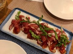 伊比利亚火腿-LA MAISON公鸡和龙(蛇口店)