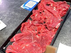 -林记潮牛·牛肉火锅(上马墩店)