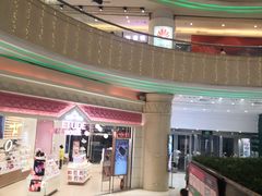 -米莱欧百货(吉利店)