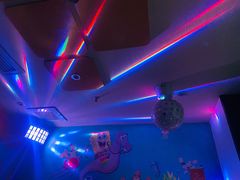 -音乐在线主题氧吧KTV(佳宁娜广场店)