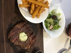 -L'Arome芳芳法国餐厅(仙林金鹰店)