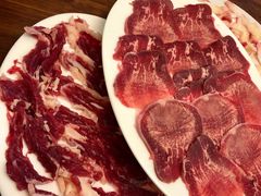 牛舌-柴头哥·牛肉火锅(爱民路店)