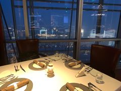 -郑州绿地JW万豪酒店The Grill烤汇扒房