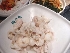 -淘米捞·米汤脆鲩鱼火锅(福田皇岗店)