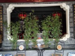-红鼎坊·老成都火锅(新南门店)